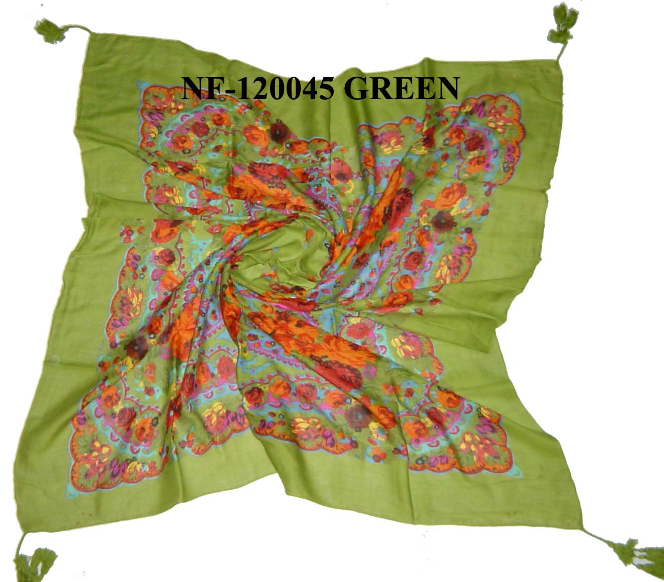 Manufacturers Exporters and Wholesale Suppliers of Scarfs 15 hyderabad Andhra Pradesh